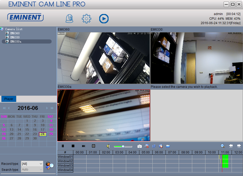 EM63XX_PC_CamLine_Pro_Afspelen_geselecteerde_venster.png