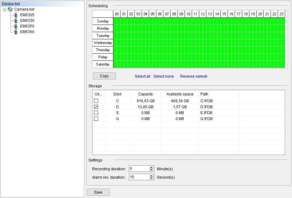 EM63XX_PC_CamLine_Pro_opnameinstellingen.png